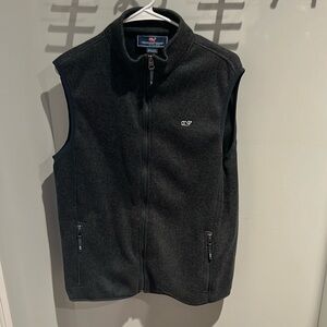 Men’s Vineyard Vine Vest